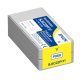 EPSON C33S020604 SJIC22P(Y) C3500 (32,5ML) SÁRGA EREDETI TINTAPATRON