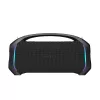 HAVIT GAMENOTE SK910BT GAMER ASZTALI BLUETOOTH HANGSZÓRÓ, FEKETE