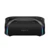 HAVIT GAMENOTE SK910BT GAMER ASZTALI BLUETOOTH HANGSZÓRÓ, FEKETE