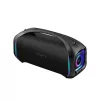 HAVIT GAMENOTE SK910BT GAMER ASZTALI BLUETOOTH HANGSZÓRÓ, FEKETE