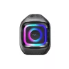 HAVIT GAMENOTE SK910BT GAMER ASZTALI BLUETOOTH HANGSZÓRÓ, FEKETE