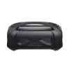 HAVIT GAMENOTE SK910BT GAMER ASZTALI BLUETOOTH HANGSZÓRÓ, FEKETE