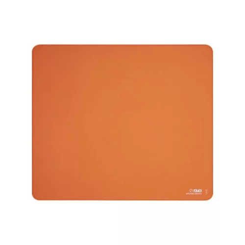 ATK SKY PRO XL XSOFT ESPORT GAMING EGÉRPAD ORANGE