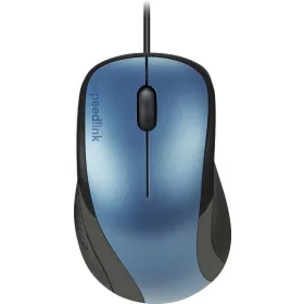 SPEEDLINK KAPPA EGÉR, BLACK/BLUE