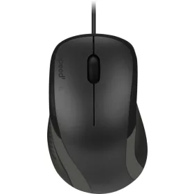 SPEEDLINK KAPPA EGÉR, BLACK