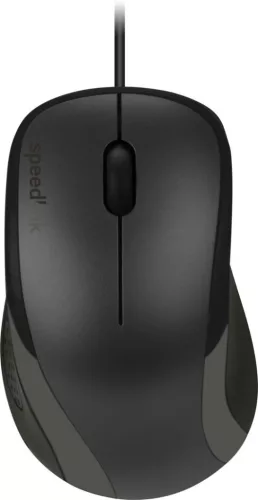 SPEEDLINK KAPPA EGÉR, BLACK