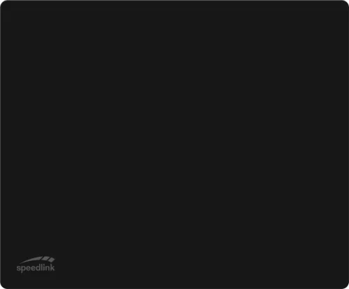 SPEEDLINK HI-GENIC EGÉRPAD BLACK