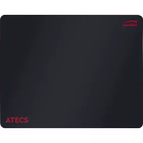 SPEEDLINK ATECS SOFT GAMING MOUSEPAD M BLACK