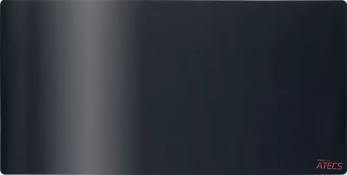 SPEEDLINK ATECS SOFT GAMING MOUSEPAD XXL BLACK
