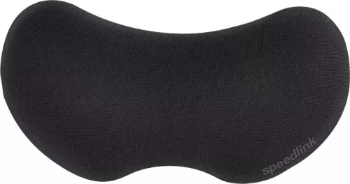 SPEEDLINK LAX GEL WRIST REST FEKETE