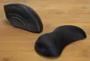 SPEEDLINK LAX GEL WRIST REST FEKETE