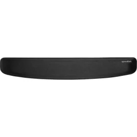 SPEEDLINK SATEEN ERGONOMIC WRIST REST FEKETE