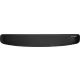 SPEEDLINK SATEEN ERGONOMIC WRIST REST FEKETE
