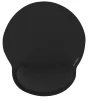 SPEEDLINK VELLU MEMORY FOAM EGÉRPAD BLACK