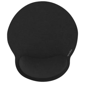 SPEEDLINK VELLU MEMORY FOAM EGÉRPAD BLACK