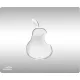 SPEEDLINK SILK EGÉRPAD PEAR
