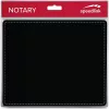 SPEEDLINK NOTARY SOFT TOUCH MOUSEPAD BLACK