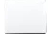 SPEEDLINK NOTARY SOFT TOUCH MOUSEPAD WHITE