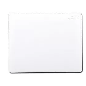 SPEEDLINK NOTARY SOFT TOUCH MOUSEPAD WHITE