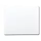 SPEEDLINK NOTARY SOFT TOUCH MOUSEPAD WHITE