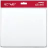 SPEEDLINK NOTARY SOFT TOUCH MOUSEPAD WHITE