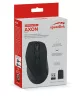 SPEEDLINK AXON SILENT & ANTIBACTERIAL WIRELESS EGÉR, BLACK