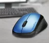 SPEEDLINK KAPPA WIRELESS EGÉR, BLUE