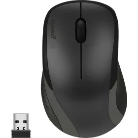 SPEEDLINK KAPPA WIRELESS EGÉR, BLACK