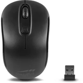 SPEEDLINK CEPTICA WIRELESS EGÉR, BLACK
