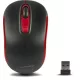 SPEEDLINK CEPTICA WIRELESS EGÉR, BLACK/RED