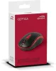 SPEEDLINK CEPTICA WIRELESS EGÉR, BLACK/RED