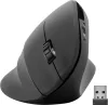 SPEEDLINK PIAVO ERGONOMIC VERTICAL WIRELESS EGÉR, BLACK