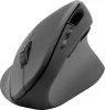 SPEEDLINK PIAVO ERGONOMIC VERTICAL WIRELESS EGÉR, BLACK