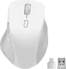 SPEEDLINK LIBERA WIRELESS BLUETOOTH EGÉR, WHITE