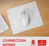 SPEEDLINK LIBERA WIRELESS BLUETOOTH EGÉR, WHITE
