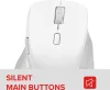 SPEEDLINK LIBERA WIRELESS BLUETOOTH EGÉR, WHITE