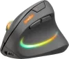 SPEEDLINK PIAVO PRO RGB VERTICAL ERGONOMIC EGÉR, BLACK