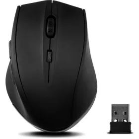 SPEEDLINK CALADO SILVENT WIRELESS EGÉR, BLACK