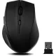 SPEEDLINK CALADO SILVENT WIRELESS EGÉR, BLACK