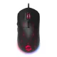 SPEEDLINK CORAX RGB GAMER EGÉR, BLACK