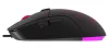 SPEEDLINK CORAX RGB GAMER EGÉR, BLACK