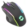 SPEEDLINK DECUS NX RGB GAMER EGÉR, RUBBER-BLACK