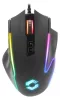 SPEEDLINK DECUS NX RGB GAMER EGÉR, RUBBER-BLACK