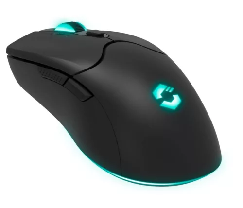 SPEEDLINK VELOX WIRELESS RGB GAMER EGÉR, BLACK