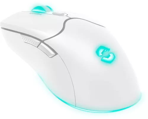 SPEEDLINK VELOX WIRELESS RGB GAMER EGÉR, WHITE