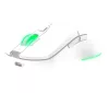 SPEEDLINK VELOX WIRELESS RGB GAMER EGÉR, WHITE
