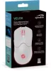 SPEEDLINK VELOX WIRELESS RGB GAMER EGÉR, WHITE