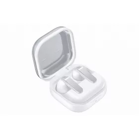 SAMSUNG GALAXY BUDS4 TWS BLUETOOTH FÜLHALLGATÓ, FEHÉR