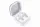 SAMSUNG GALAXY BUDS4 TWS BLUETOOTH FÜLHALLGATÓ, FEHÉR