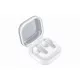 SAMSUNG GALAXY BUDS4 TWS BLUETOOTH FÜLHALLGATÓ, FEHÉR